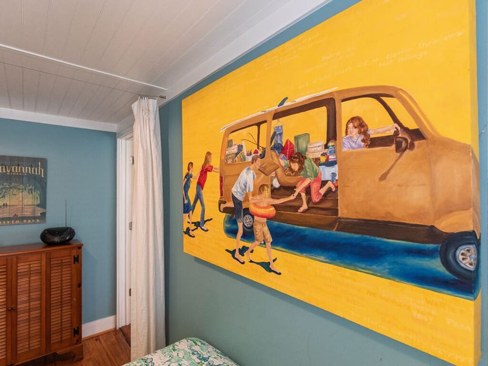 Guest Bedroom