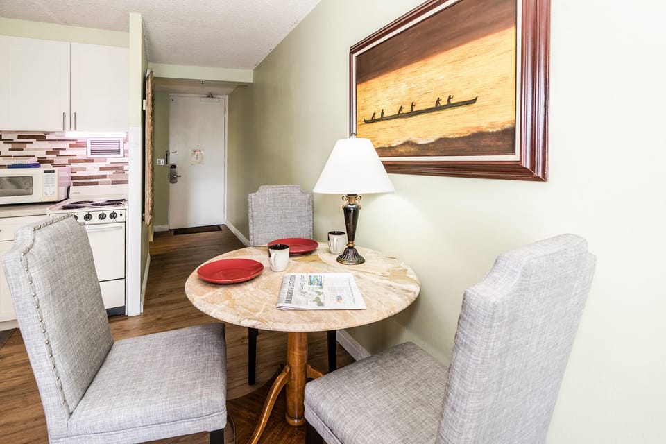 Dining Table - Dining Table