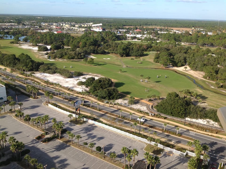 Golf