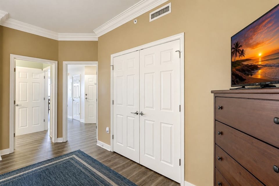 Guest Suite