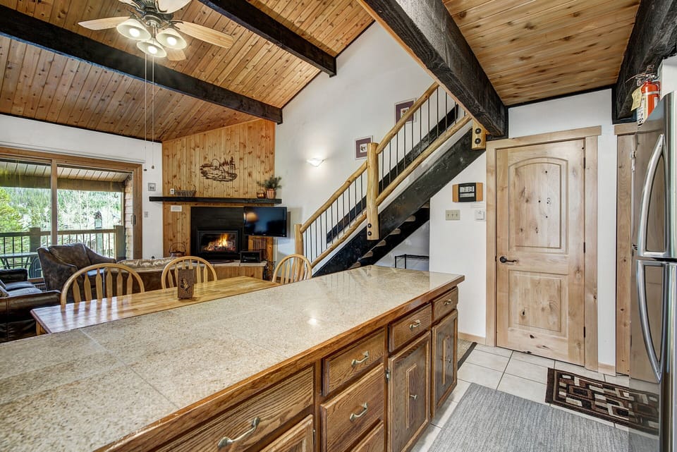 Living Room/Kitchen