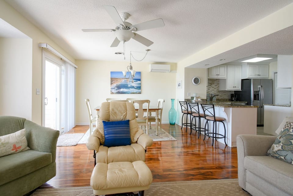 Gulf Stream Villa 114