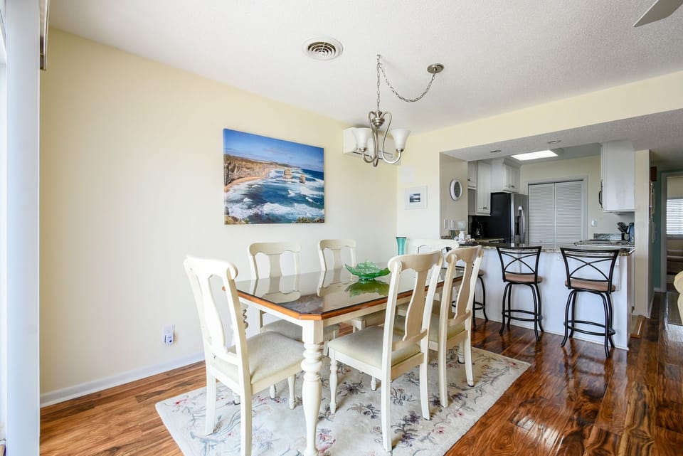 Gulf Stream Villa 114