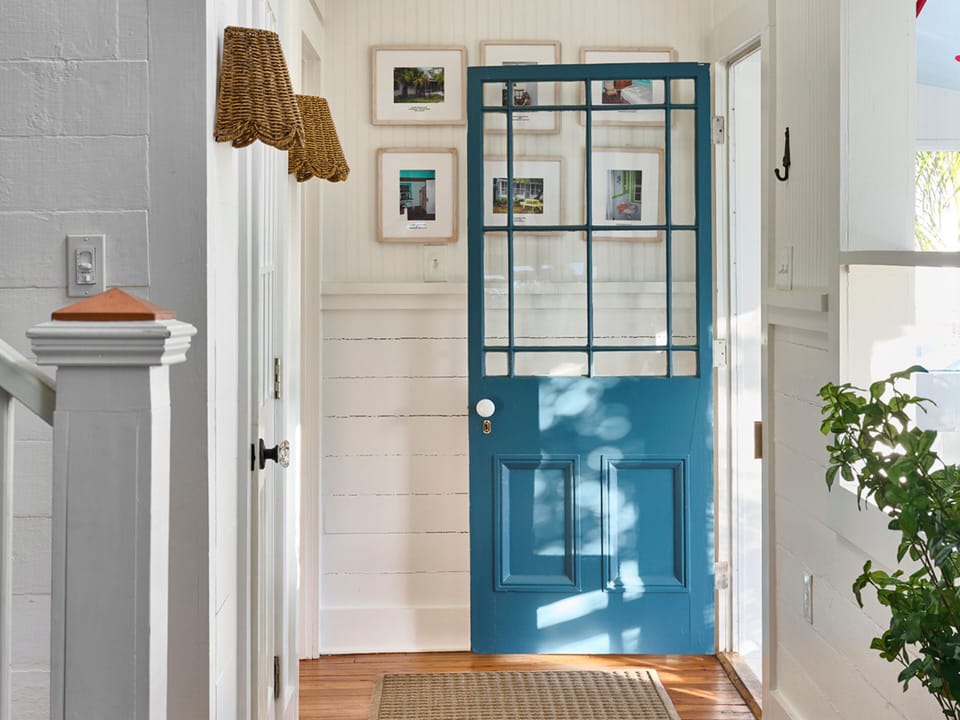 Entryway