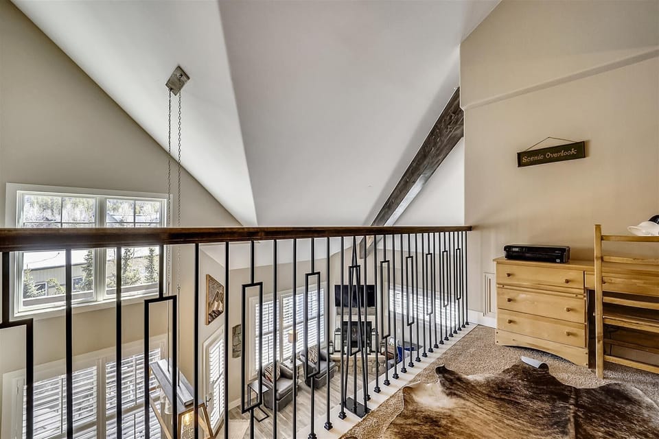 Loft - Corral 306E - Breckenridge Vacation Rental