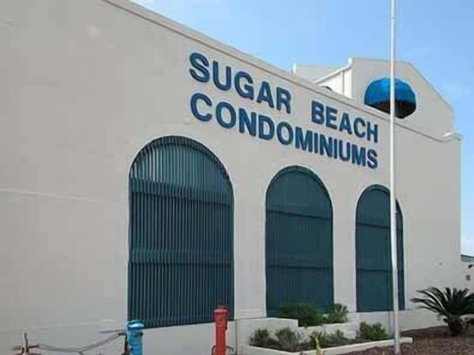 Sugar Beach Condominiums