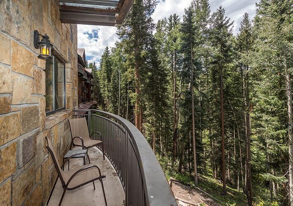 Deck View