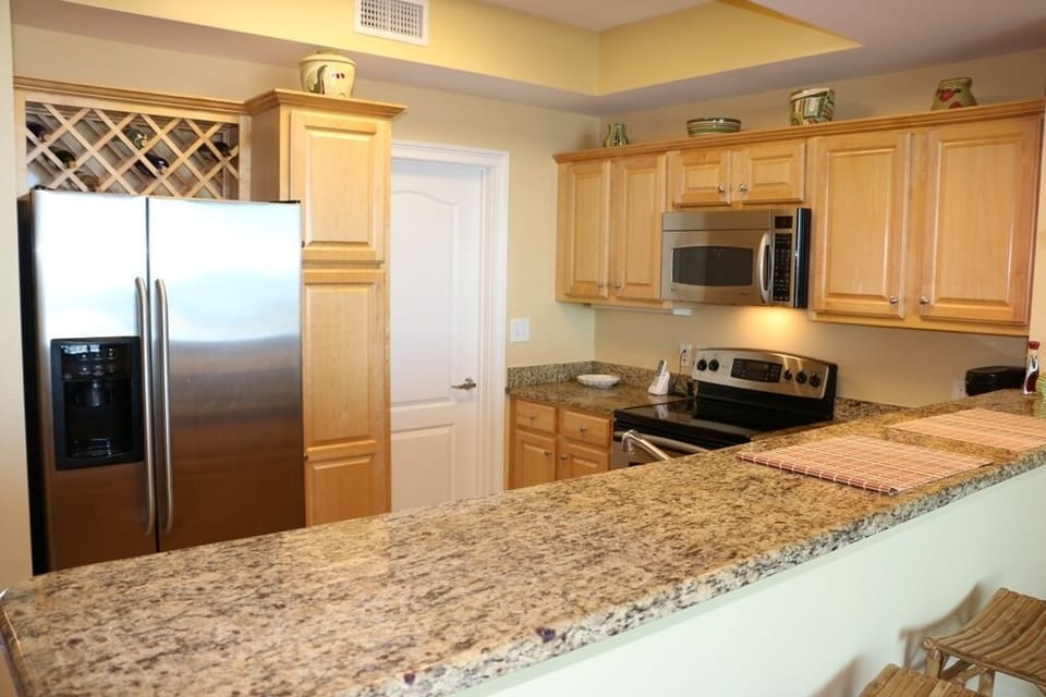 Indies 405 - Kitchen