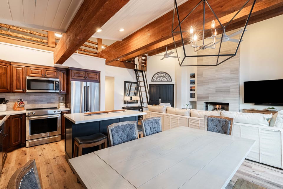 Penthouse A