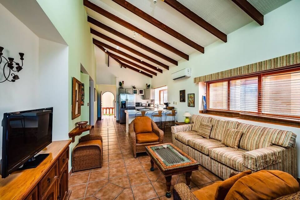 Open concept