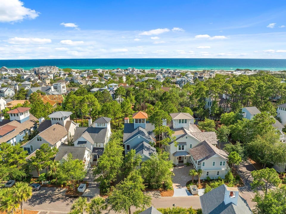 Sandcastle Dunes - Watersound - Property