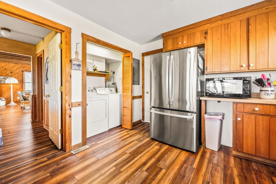 Kitchen - Entry Level