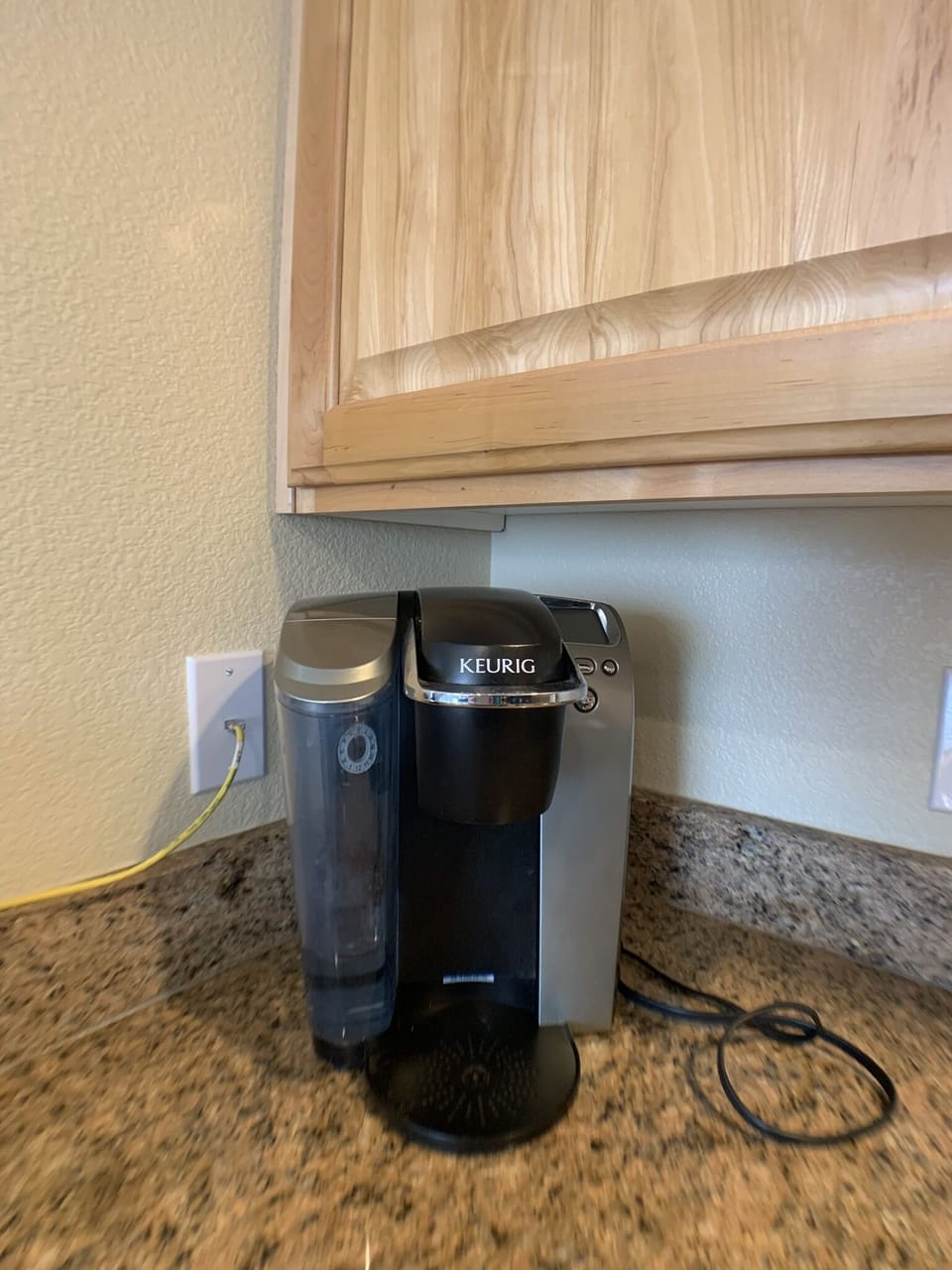 Coffee Maker