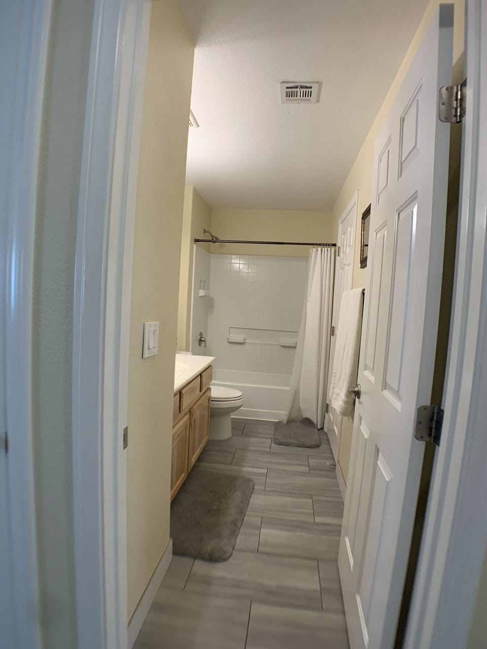 Guest Bath