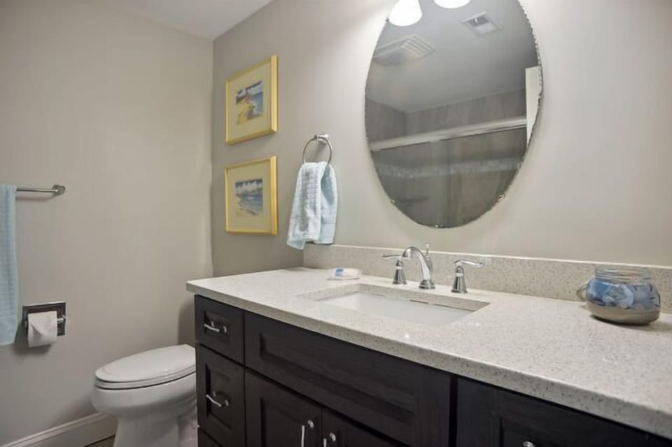 Bath Vanity