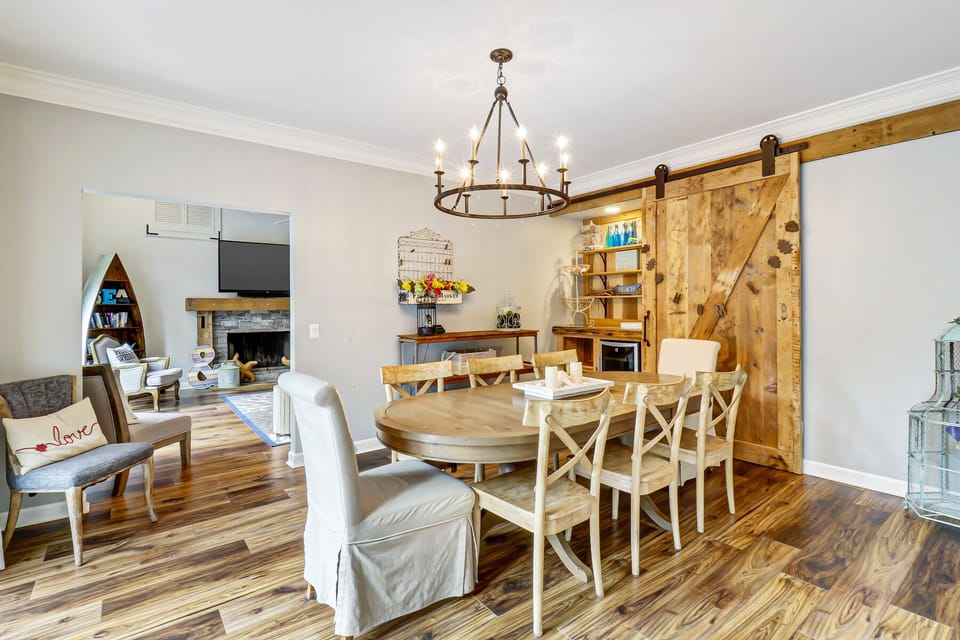 2 Wren Drive - Dining Room