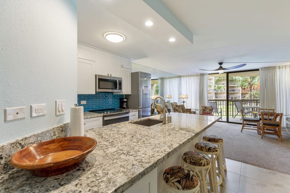 New kitchen for 2022