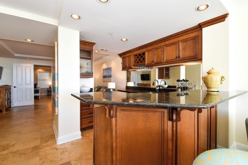 Majestic Sun 1106A - Wet Bar