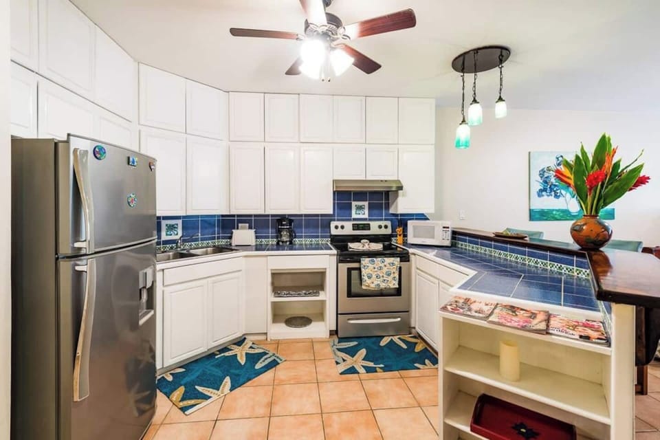 Cook full family meals with ready-to-use appliances