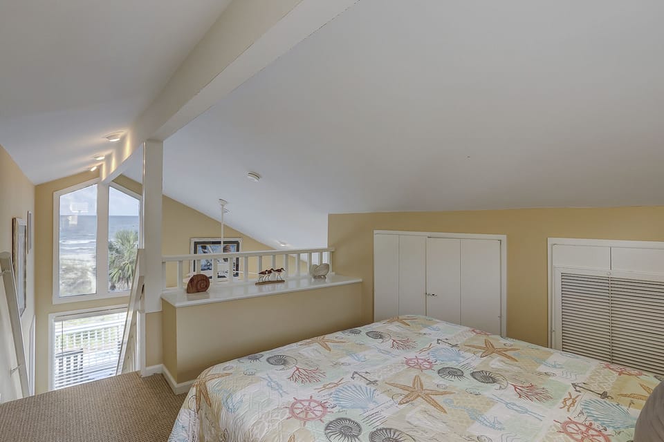 3rd Floor Loft