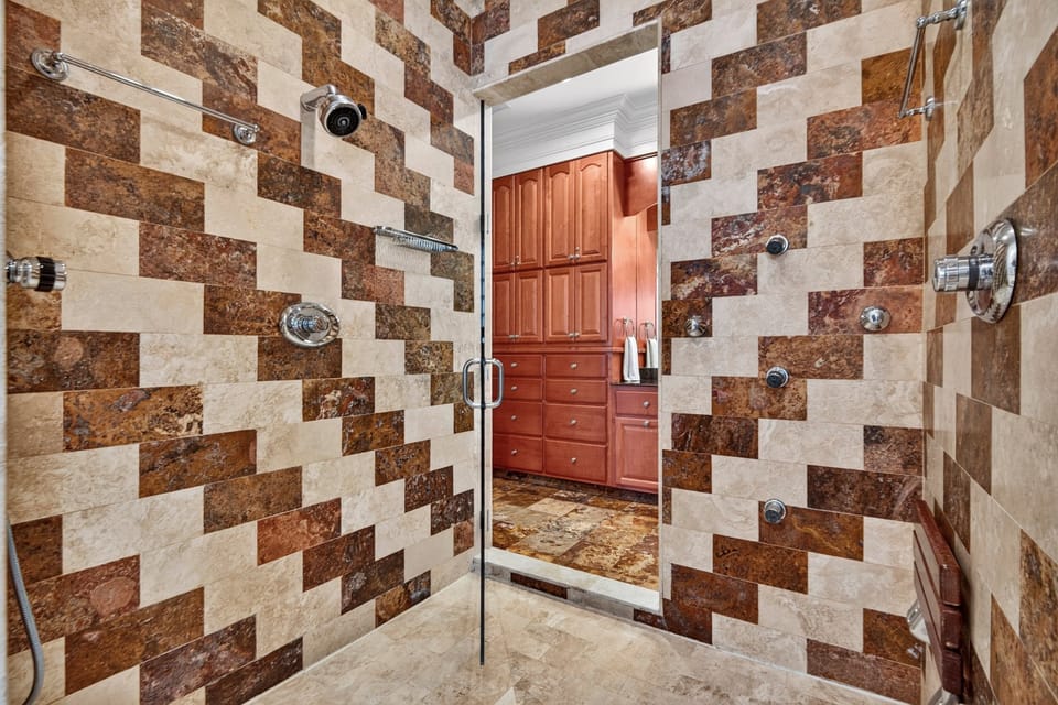 Bella Luna - Destiny by the Sea - Bathroom