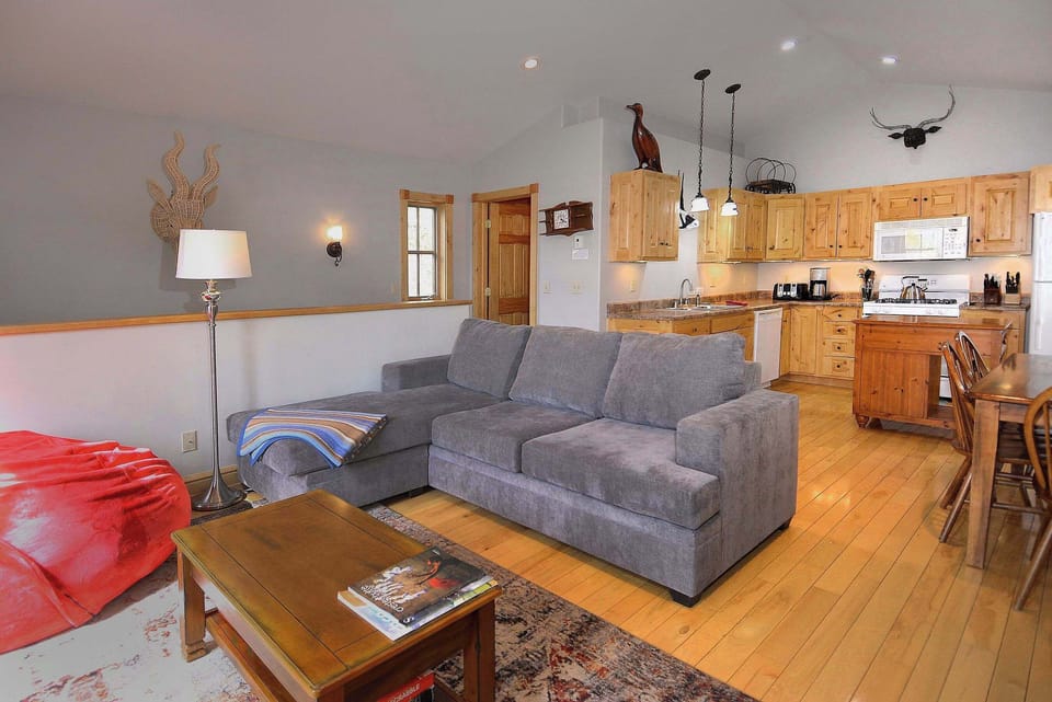 Sleeper sofa