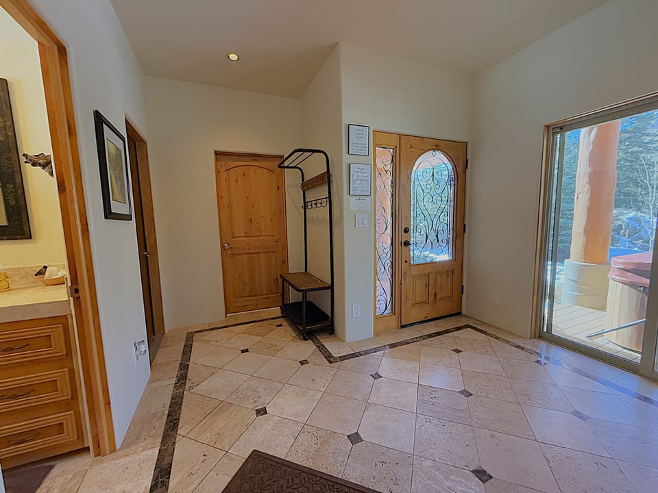 Entry