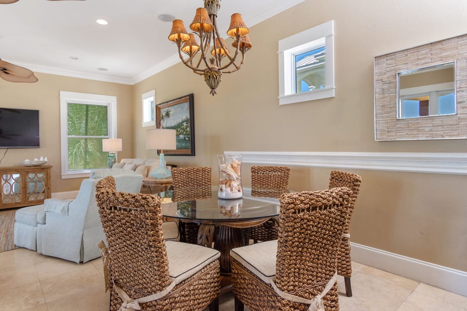 Comfortable Dining Room Chairs