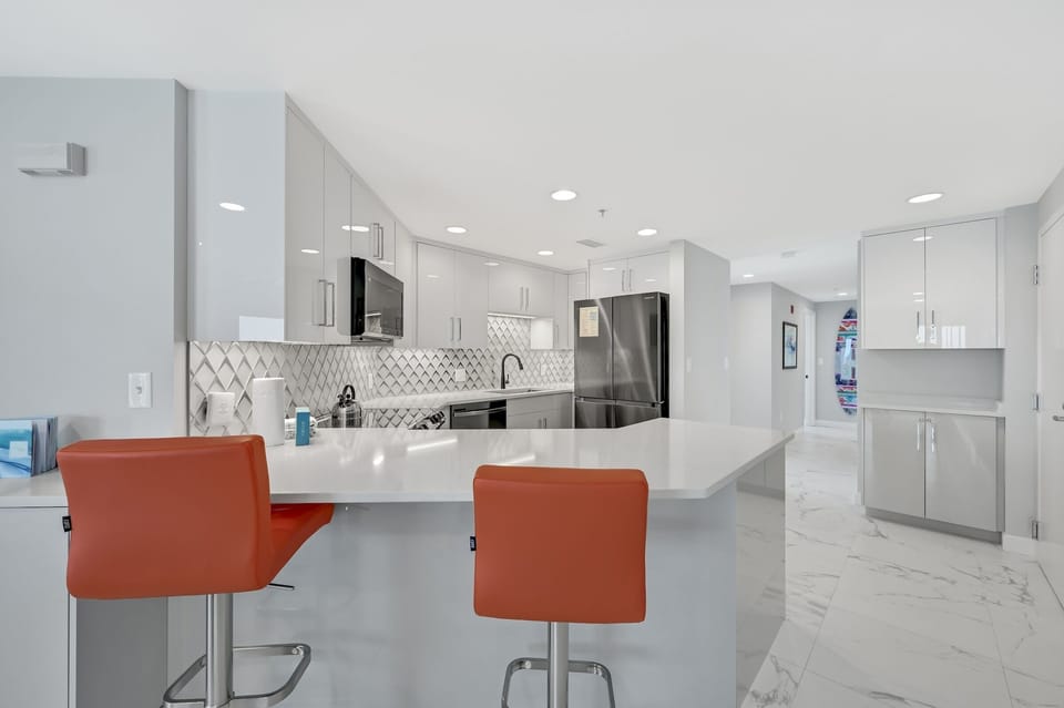 Kitchen Bar