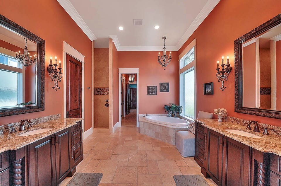 Verona - Gulf Pines Miramar Beach - Bathroom