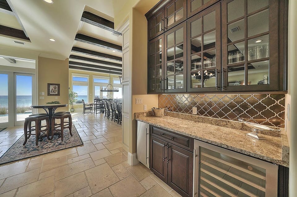 Verona - Gulf Pines Miramar Beach - Kitchen