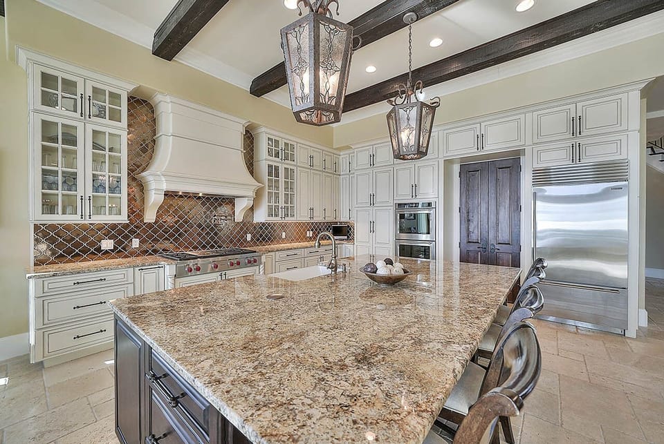 Verona - Gulf Pines Miramar Beach - Kitchen