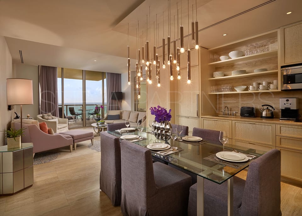 State-of-the-art design Italian Kitchen