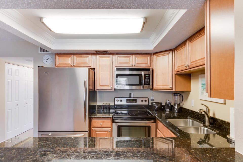 Granite Countertops