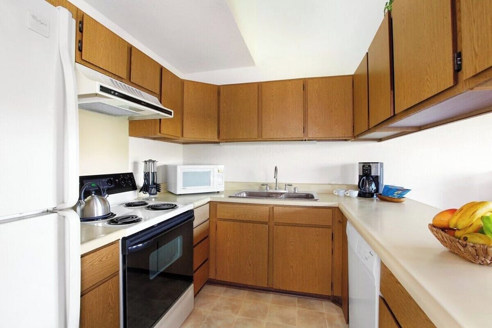 Kitchen - Kahala 832