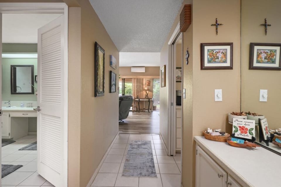 Entry Area