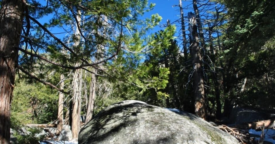 Humbert Park (Great Hiking Trails) - Humbert Park (Great Hiking Trails)