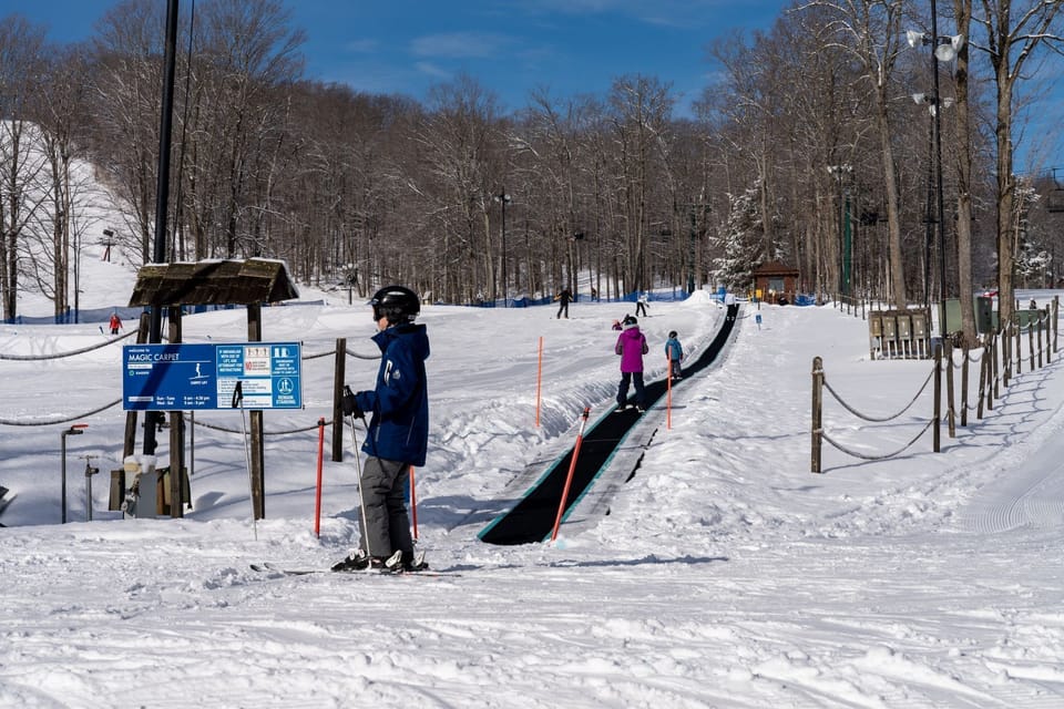 Boyne Mountain