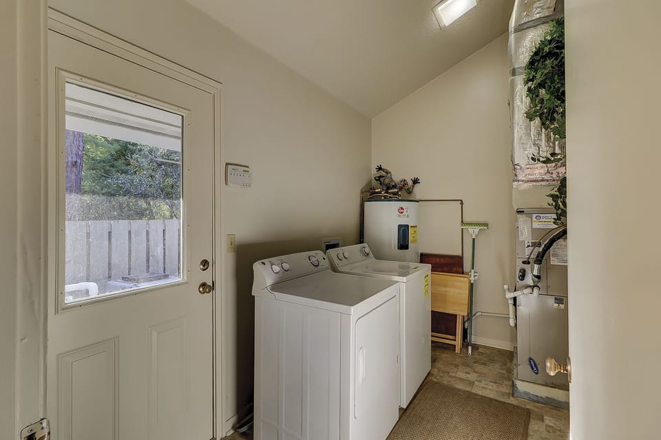Laundry
