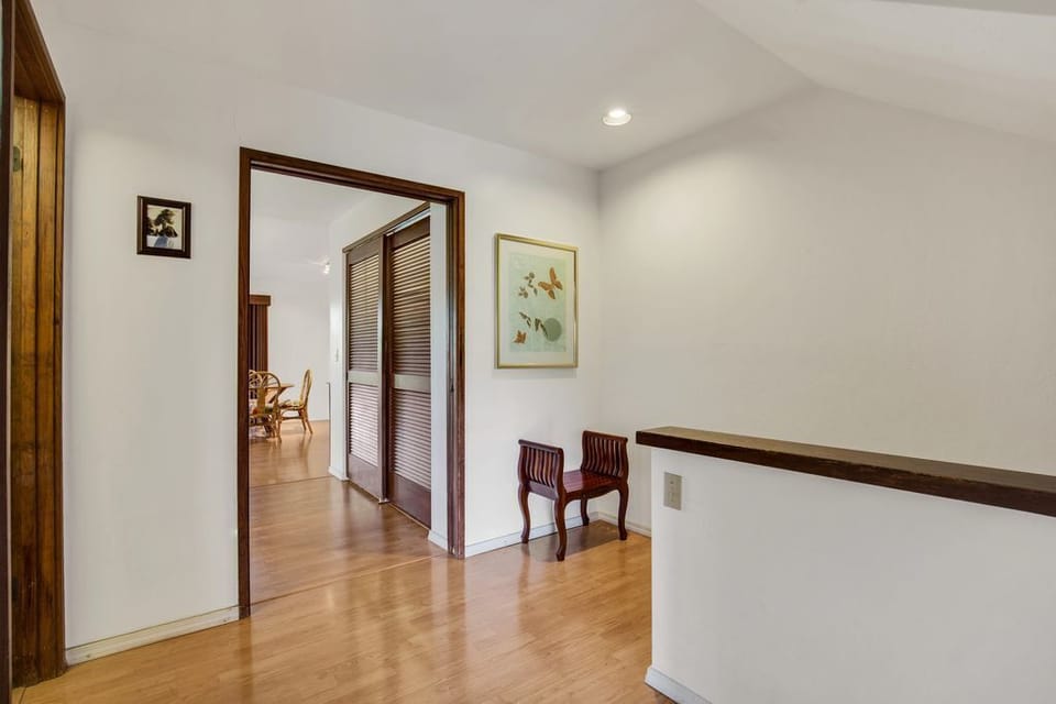 Entry Area
