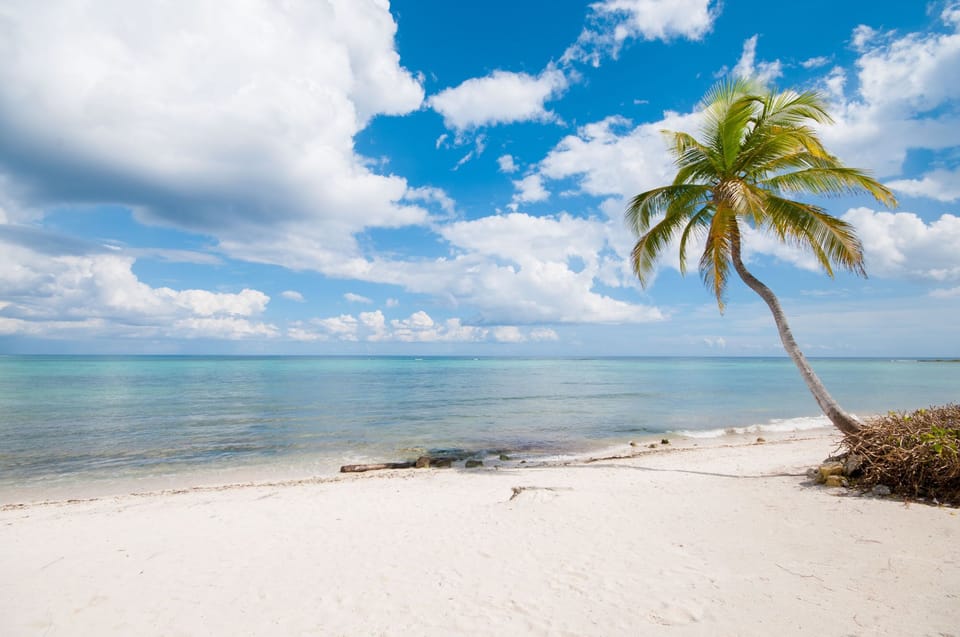 South Akumal beach - Akumal Sur - Seven Seas condo 3, 2 bedroom South Akumal beach vacation rental