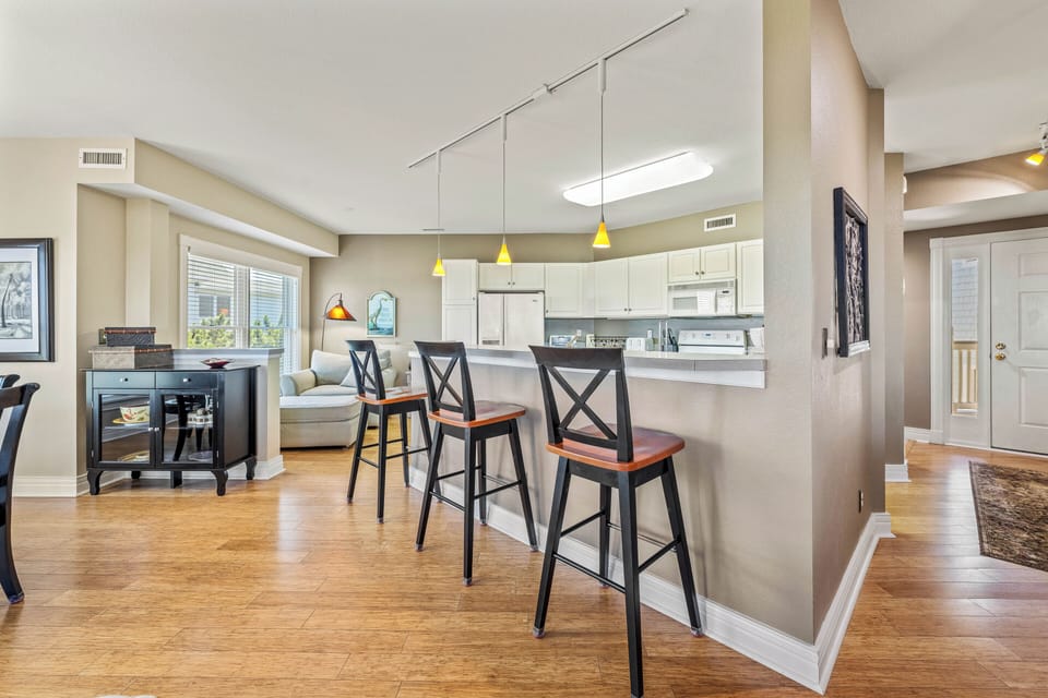 Kitchen Counter