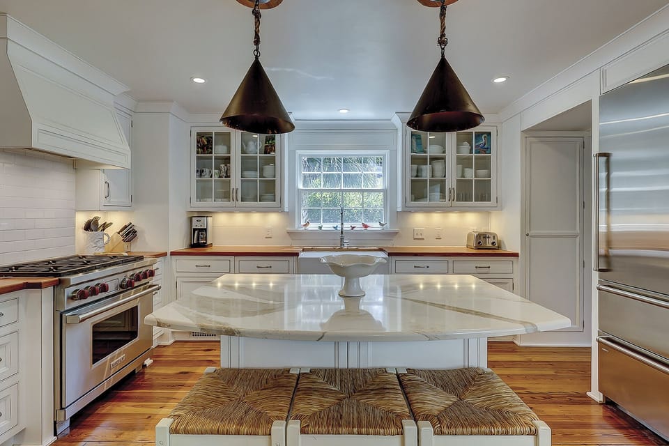 23 Ruddy Turnstone - Kitchen (1st Floor)