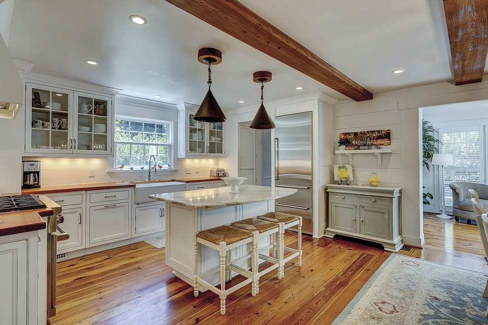 23 Ruddy Turnstone - Kitchen (1st Floor)