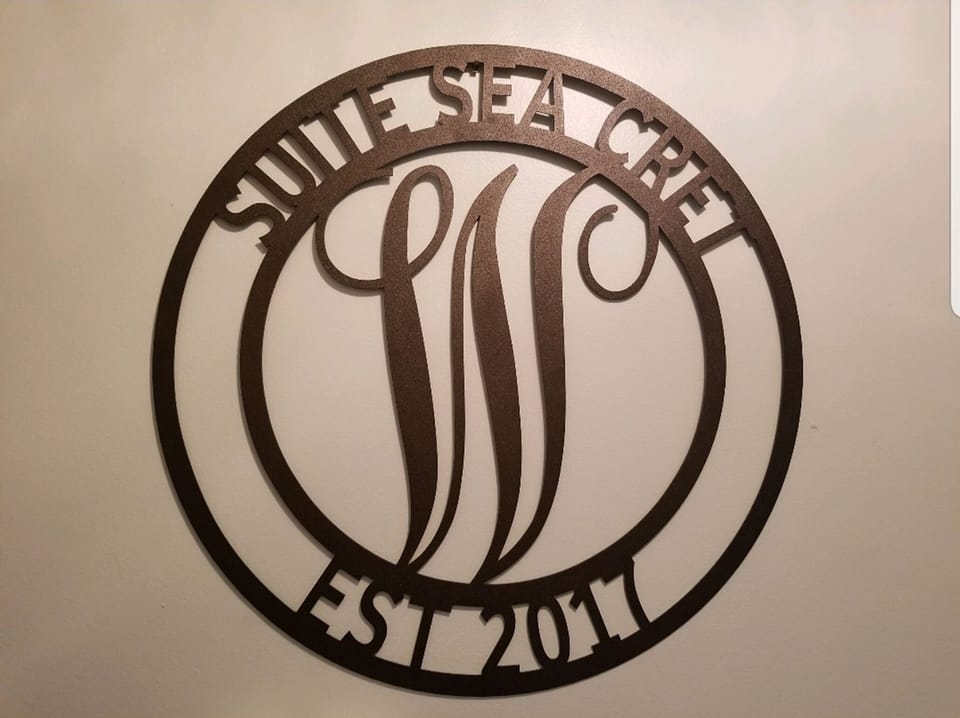 Suite Sea Cret