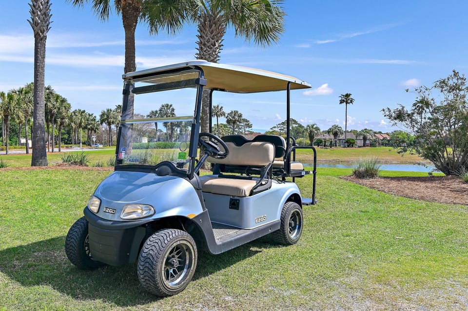 Golf Cart