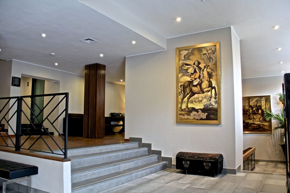 Hotel Dom Luis Hotel in Évora District, Portugal