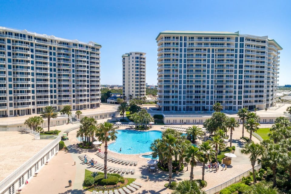 Silver Shells Beach Resort & Spa