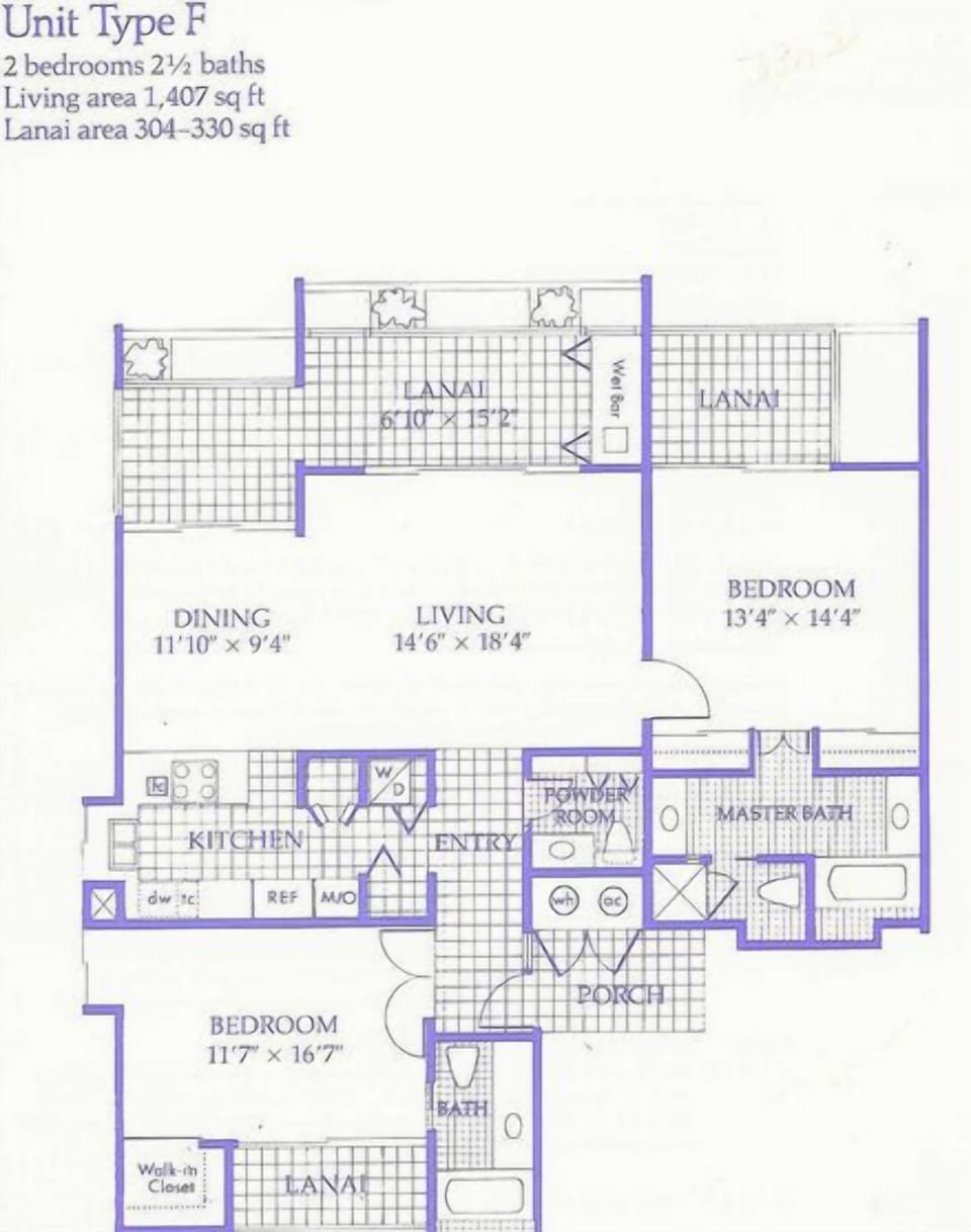 J202 Floor Plan