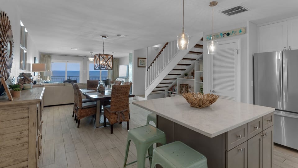 Dune Villas 5B